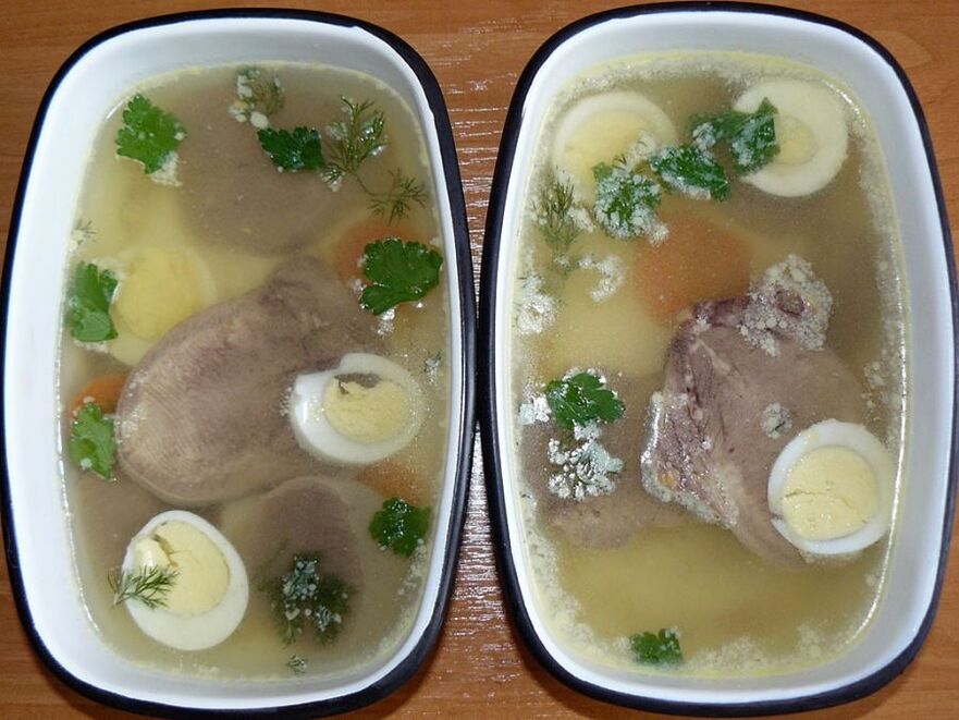 膝関節症用のアスピック